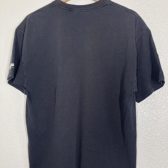 Comic-Con International Shirt Mens Large Black San Diego 2008 DC Comics Flash - Picture 13 of 13